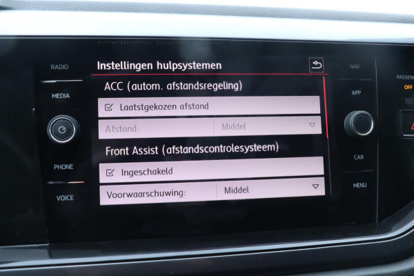 Volkswagen Polo 2.0 TSI GTI | PANO | VIRTUAL.COCKPIT | KEYLESS!