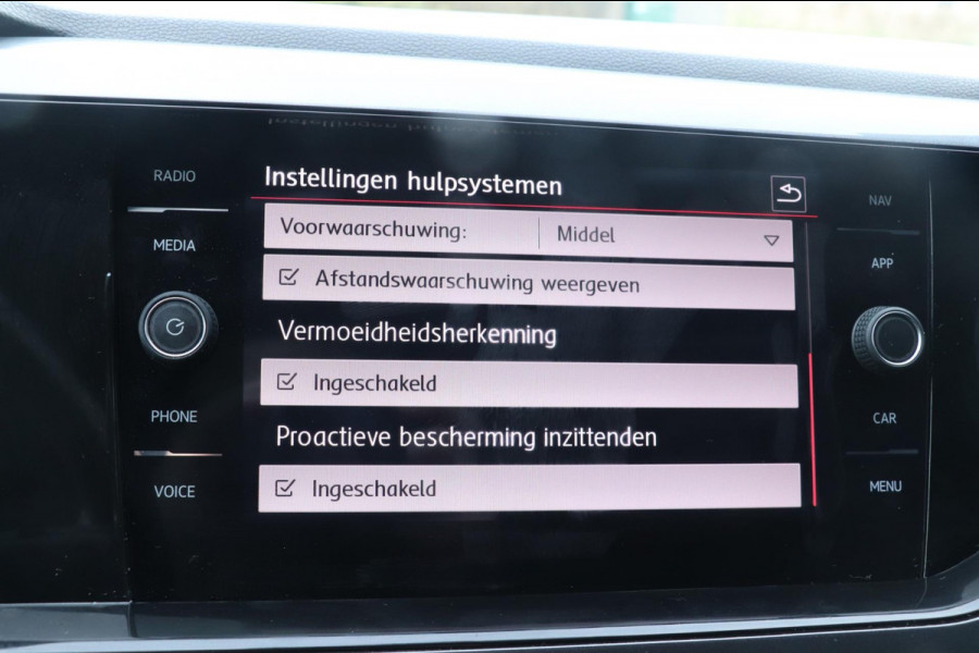 Volkswagen Polo 2.0 TSI GTI | PANO | VIRTUAL.COCKPIT | KEYLESS!