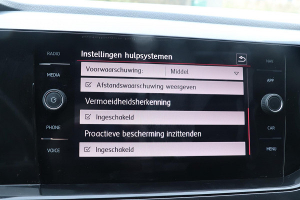 Volkswagen Polo 2.0 TSI GTI | PANO | VIRTUAL.COCKPIT | KEYLESS!