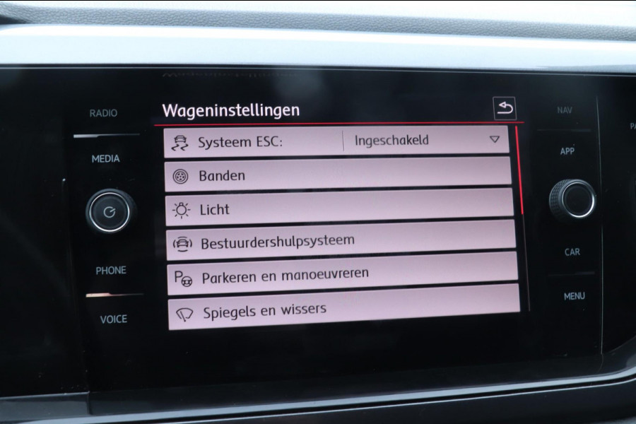 Volkswagen Polo 2.0 TSI GTI | PANO | VIRTUAL.COCKPIT | KEYLESS!