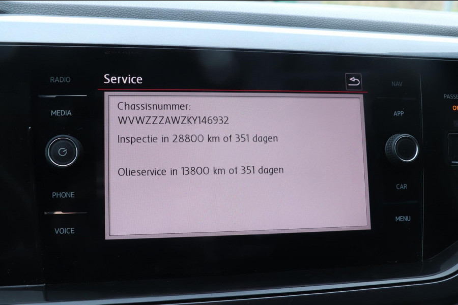 Volkswagen Polo 2.0 TSI GTI | PANO | VIRTUAL.COCKPIT | KEYLESS!