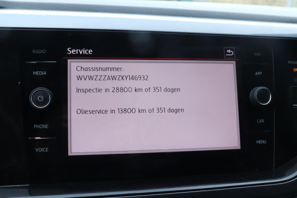 Volkswagen Polo 2.0 TSI GTI | PANO | VIRTUAL.COCKPIT | KEYLESS!