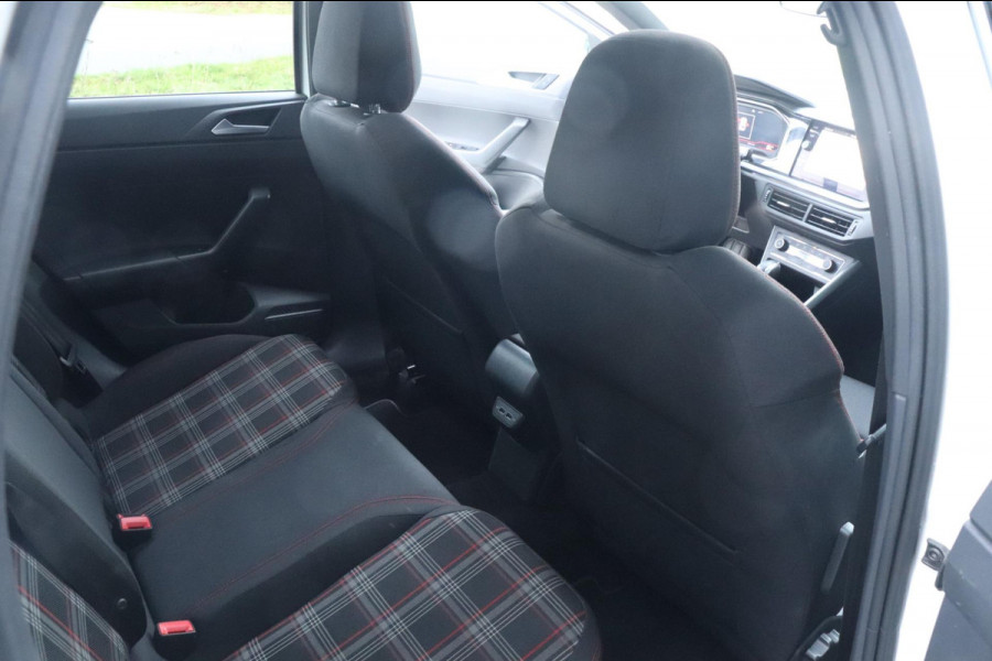 Volkswagen Polo 2.0 TSI GTI | PANO | VIRTUAL.COCKPIT | KEYLESS!