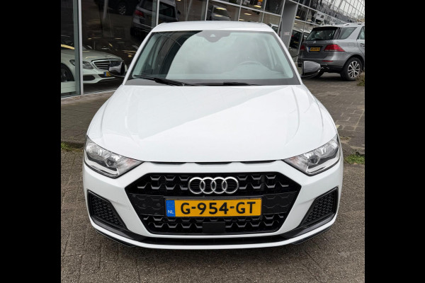 Audi A1 Sportback 25 TFSI epic