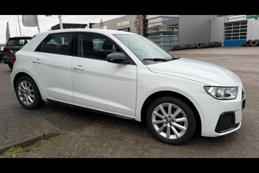 Audi A1 Sportback 25 TFSI epic