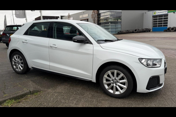 Audi A1 Sportback 25 TFSI epic