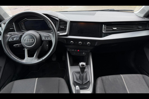 Audi A1 Sportback 25 TFSI epic