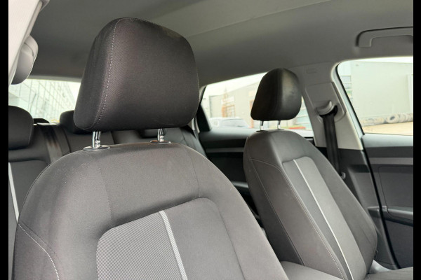 Audi A1 Sportback 25 TFSI epic