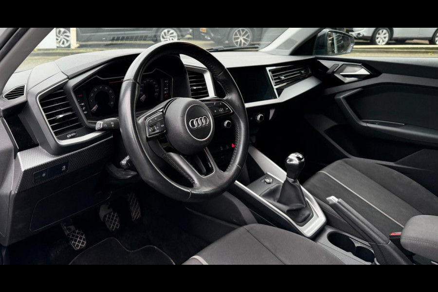 Audi A1 Sportback 25 TFSI epic