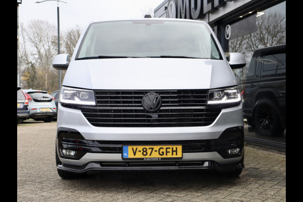 Volkswagen Transporter 2.0 TDI 204PK DSG LUXE DUBBELE CABINE