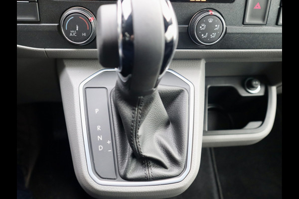 Volkswagen Transporter 2.0 TDI 204PK DSG LUXE DUBBELE CABINE