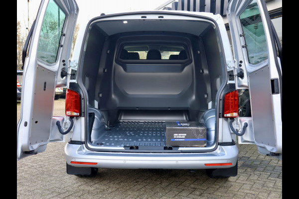 Volkswagen Transporter 2.0 TDI 204PK DSG LUXE DUBBELE CABINE