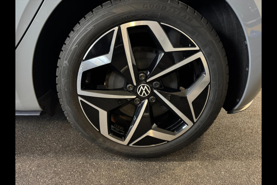 Volkswagen ID.3 First Plus 58 kWh 19 " LM VELGEN ACHTERUITRIJCAMERA STOELVERWARMING 1E EIGENAAR