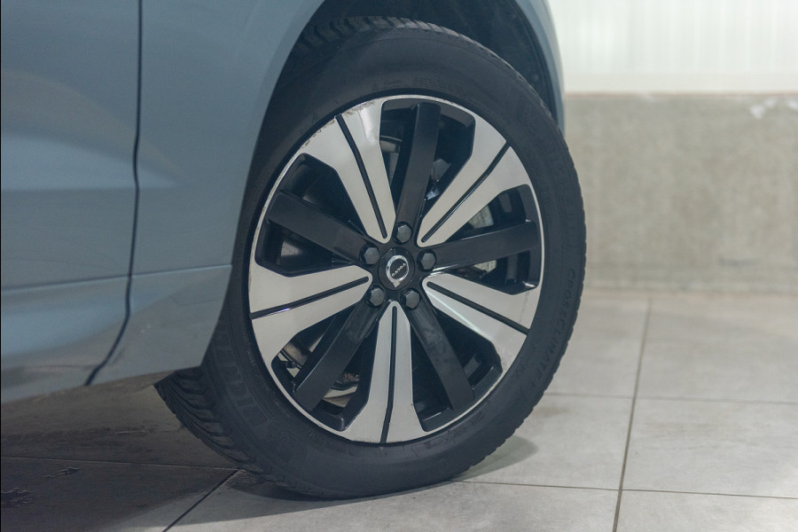 Volvo XC60 T6 Aut. LongRange Plus Dark Leder Parkeercamera 350pk