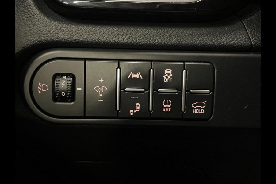 Kia Ceed Sportswagon 1.0 T-GDi DynamicPlusLine|LEDER|CARPLAY|CAMERA|CRUISE|CLIMATE|STOEL+STUURVERW|NAVI|NAP|NL-AUTO|IN.BTW|1e EIG|