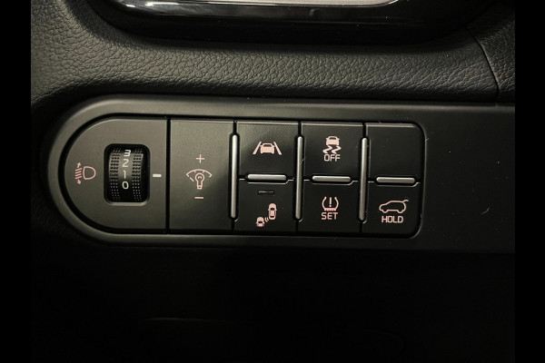 Kia Ceed Sportswagon 1.0 T-GDi DynamicPlusLine|LEDER|CARPLAY|CAMERA|CRUISE|CLIMATE|STOEL+STUURVERW|NAVI|NAP|NL-AUTO|IN.BTW|1e EIG|