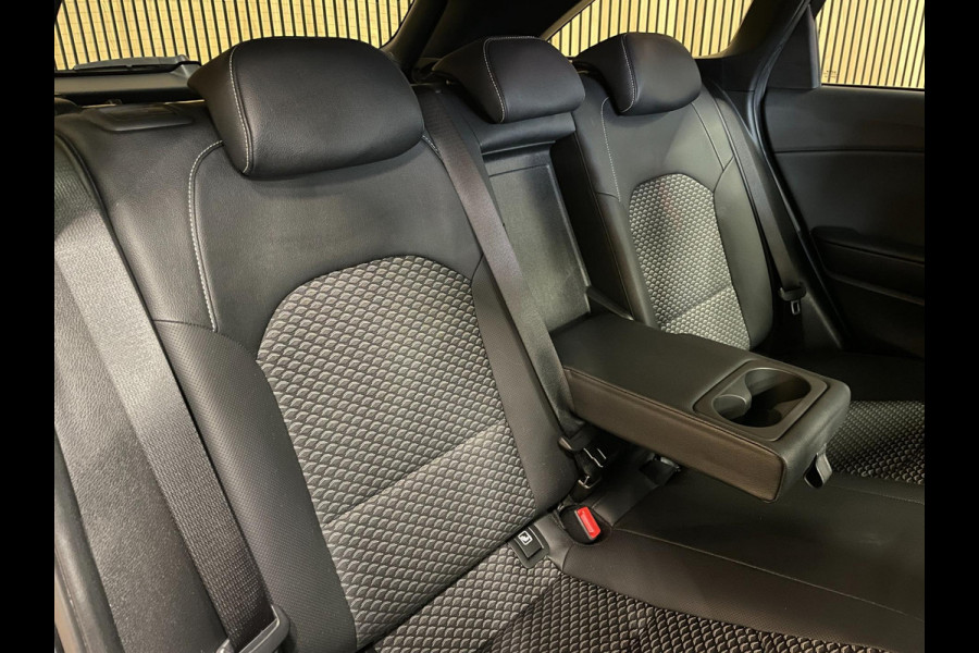 Kia Ceed Sportswagon 1.0 T-GDi DynamicPlusLine|LEDER|CARPLAY|CAMERA|CRUISE|CLIMATE|STOEL+STUURVERW|NAVI|NAP|NL-AUTO|IN.BTW|1e EIG|