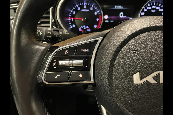 Kia Ceed Sportswagon 1.0 T-GDi DynamicPlusLine|LEDER|CARPLAY|CAMERA|CRUISE|CLIMATE|STOEL+STUURVERW|NAVI|NAP|NL-AUTO|IN.BTW|1e EIG|