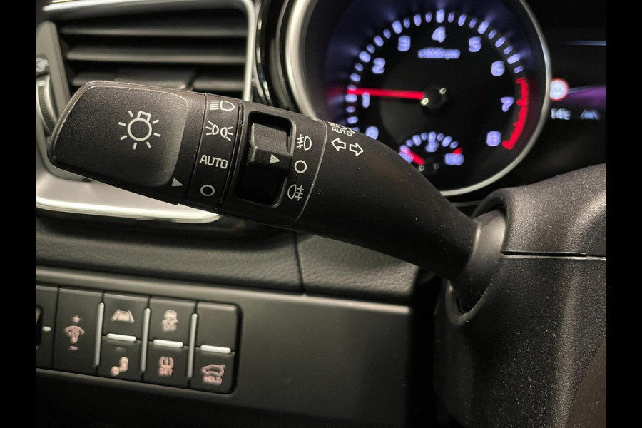 Kia Ceed Sportswagon 1.0 T-GDi DynamicPlusLine|LEDER|CARPLAY|CAMERA|CRUISE|CLIMATE|STOEL+STUURVERW|NAVI|NAP|NL-AUTO|IN.BTW|1e EIG|
