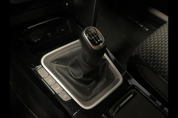 Kia Ceed Sportswagon 1.0 T-GDi DynamicPlusLine|LEDER|CARPLAY|CAMERA|CRUISE|CLIMATE|STOEL+STUURVERW|NAVI|NAP|NL-AUTO|IN.BTW|1e EIG|