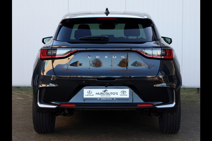 Lexus LBX Relax 2WD | Advanced Pack | Mark Levinson | 360 camera