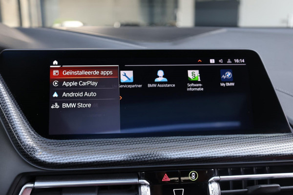 BMW 1-serie M135i xDrive 306+PK M-PERFORMANCE/FORGED CARBON/VIRTUAL/SFEER/LEER+S.VERWARMING+MEMORY/LMV/CAM/CRUISE/12 MND GARANTIE!