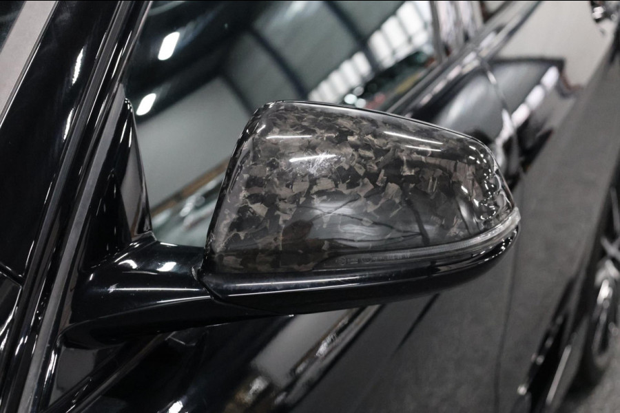 BMW 1-serie M135i xDrive 306+PK M-PERFORMANCE/FORGED CARBON/VIRTUAL/SFEER/LEER+S.VERWARMING+MEMORY/LMV/CAM/CRUISE/12 MND GARANTIE!