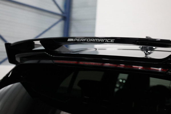 BMW 1-serie M135i xDrive 306+PK M-PERFORMANCE/FORGED CARBON/VIRTUAL/SFEER/LEER+S.VERWARMING+MEMORY/LMV/CAM/CRUISE/12 MND GARANTIE!