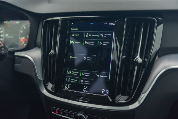 Volvo V60 B3 Aut. Benzine Momentum ACC Parkeercamera 163pk