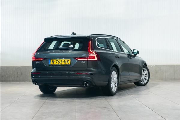 Volvo V60 B3 Aut. Benzine Momentum ACC Parkeercamera 163pk