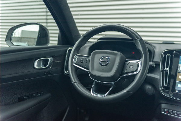 Volvo XC40 Recharge Twin Aut. Ultimate Panoramadak 408pk