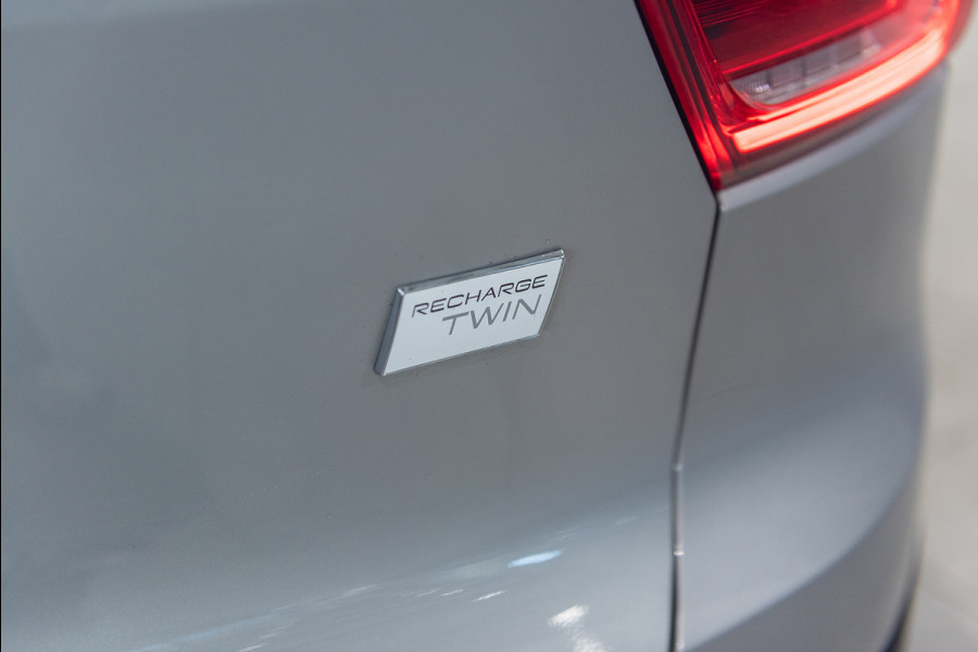 Volvo XC40 Recharge Twin Aut. Ultimate Panoramadak 408pk
