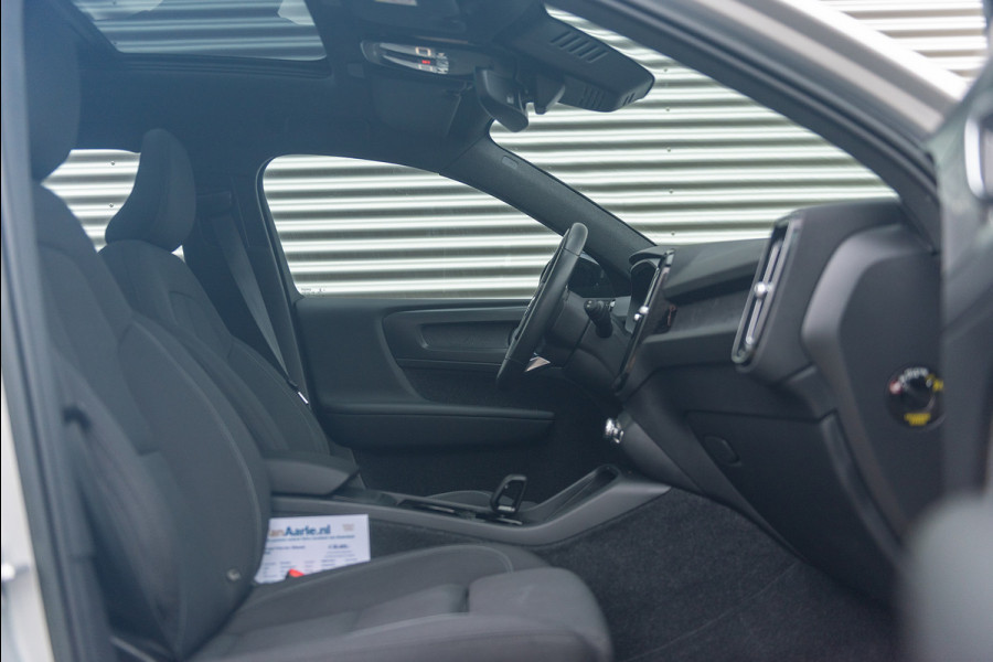 Volvo XC40 Recharge Twin Aut. Ultimate Panoramadak 408pk
