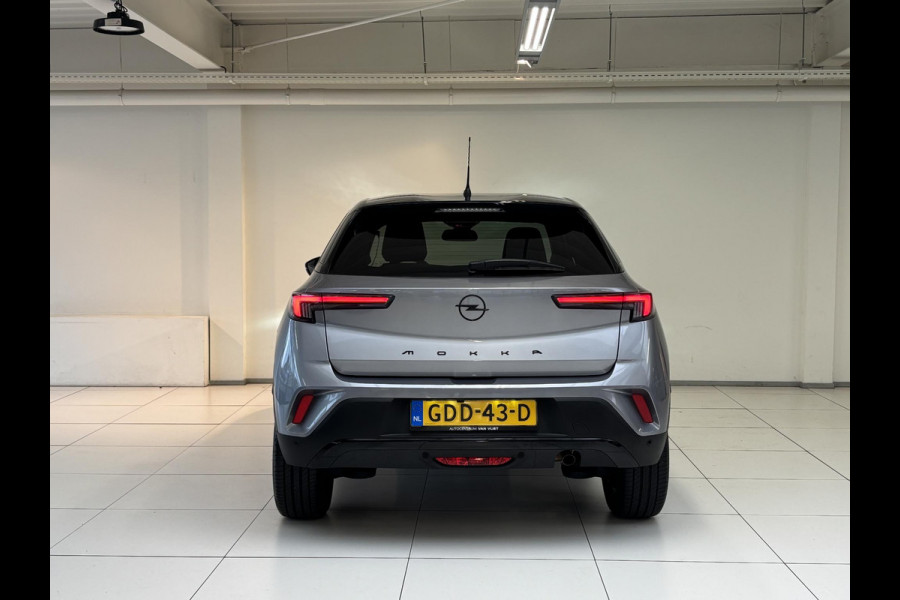 Opel Mokka 1.2 Turbo GS | Alcantara | Navigatie | Achteruitrijcamera | Climate Control | Apple Carplay/Android Auto