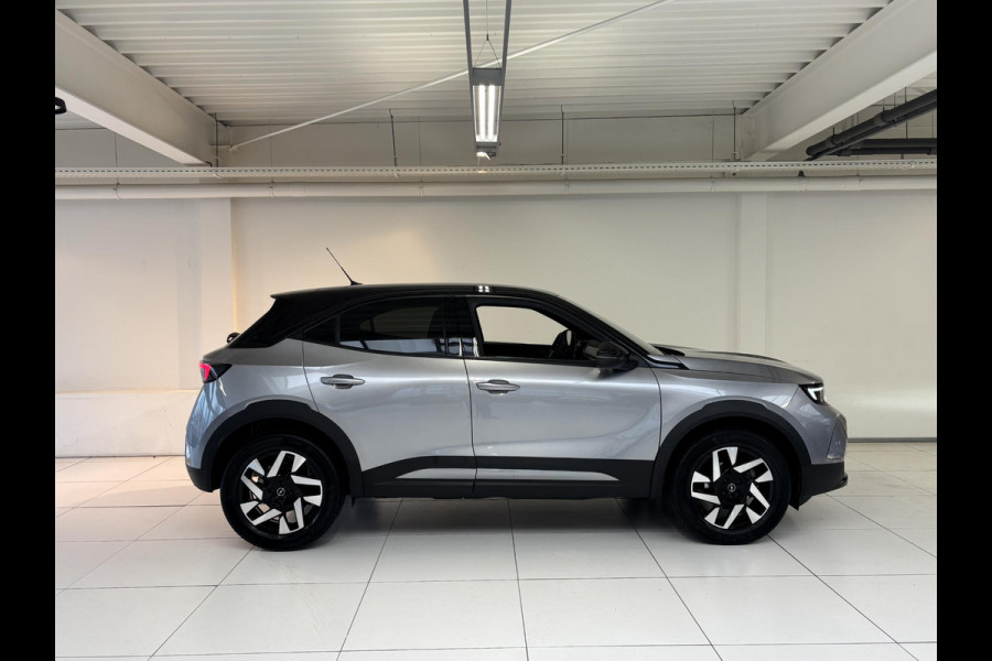 Opel Mokka 1.2 Turbo GS | Alcantara | Navigatie | Achteruitrijcamera | Climate Control | Apple Carplay/Android Auto