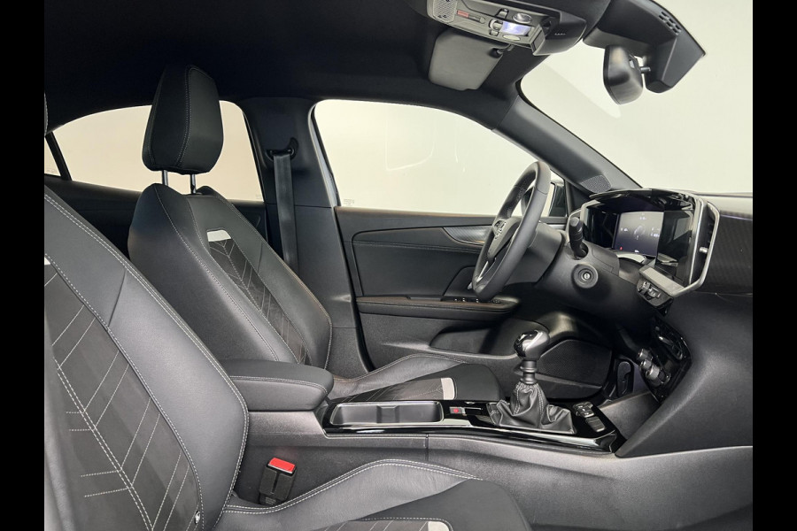Opel Mokka 1.2 Turbo GS | Alcantara | Navigatie | Achteruitrijcamera | Climate Control | Apple Carplay/Android Auto