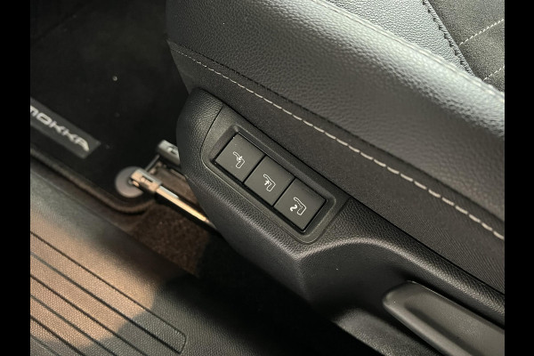 Opel Mokka 1.2 Turbo GS | Alcantara | Navigatie | Achteruitrijcamera | Climate Control | Apple Carplay/Android Auto