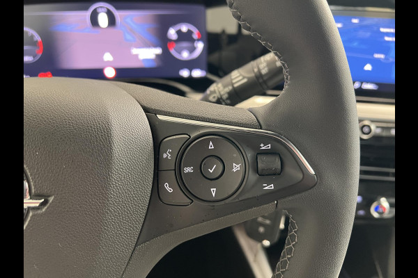 Opel Mokka 1.2 Turbo GS | Alcantara | Navigatie | Achteruitrijcamera | Climate Control | Apple Carplay/Android Auto