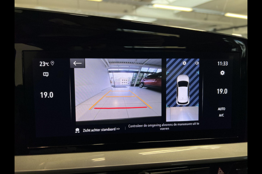 Opel Mokka 1.2 Turbo GS | Alcantara | Navigatie | Achteruitrijcamera | Climate Control | Apple Carplay/Android Auto