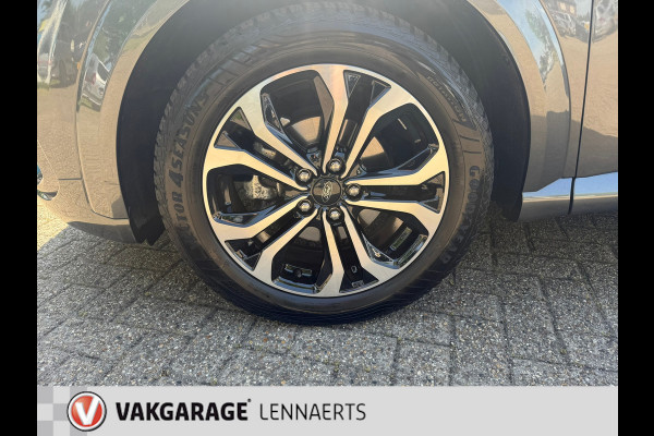 Ford Puma 1.0 EcoB 125 pk Hybrid ST-Line, Rijklaarprijs / 12 mnd garantie