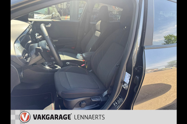 Ford Puma 1.0 EcoB 125 pk Hybrid ST-Line, Rijklaarprijs / 12 mnd garantie