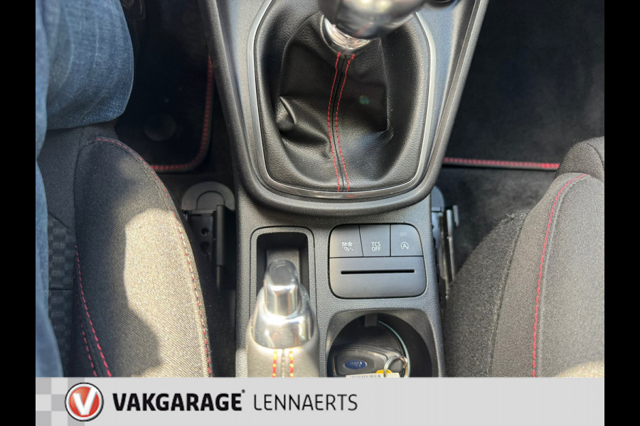 Ford Puma 1.0 EcoB 125 pk Hybrid ST-Line, Rijklaarprijs / 12 mnd garantie