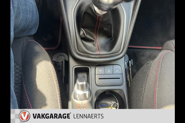 Ford Puma 1.0 EcoB 125 pk Hybrid ST-Line, Rijklaarprijs / 12 mnd garantie