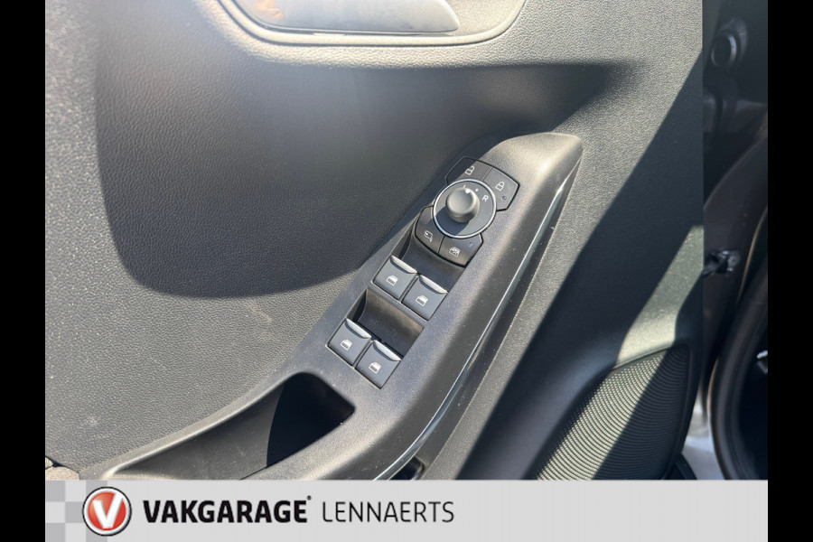 Ford Puma 1.0 EcoB 125 pk Hybrid ST-Line, Rijklaarprijs / 12 mnd garantie