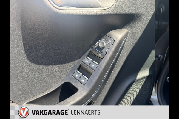 Ford Puma 1.0 EcoB 125 pk Hybrid ST-Line, Rijklaarprijs / 12 mnd garantie