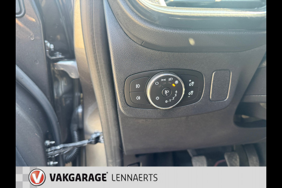 Ford Puma 1.0 EcoB 125 pk Hybrid ST-Line, Rijklaarprijs / 12 mnd garantie