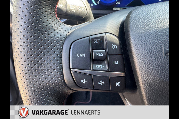 Ford Puma 1.0 EcoB 125 pk Hybrid ST-Line, Rijklaarprijs / 12 mnd garantie