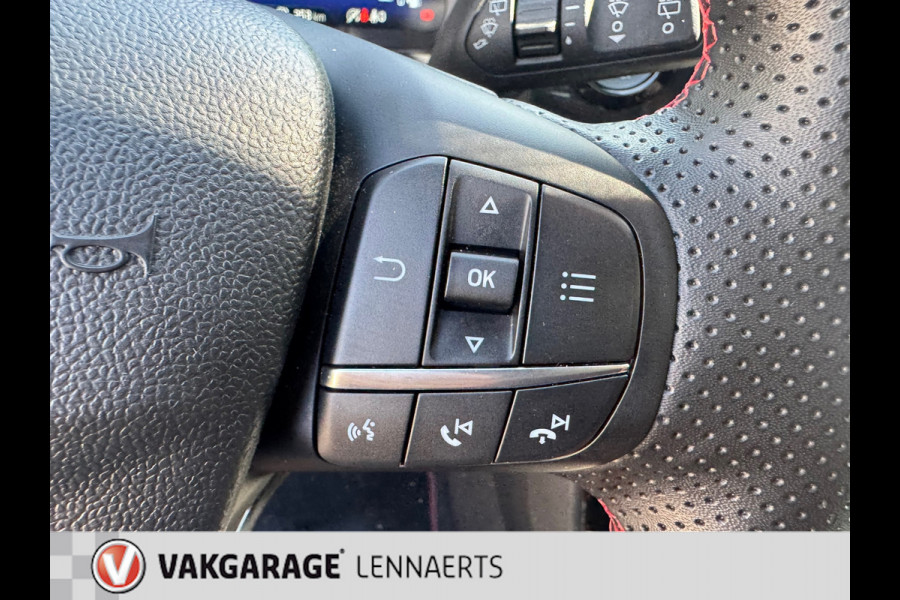 Ford Puma 1.0 EcoB 125 pk Hybrid ST-Line, Rijklaarprijs / 12 mnd garantie