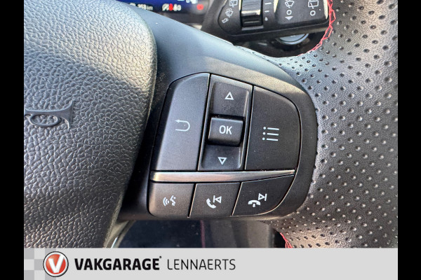 Ford Puma 1.0 EcoB 125 pk Hybrid ST-Line, Rijklaarprijs / 12 mnd garantie