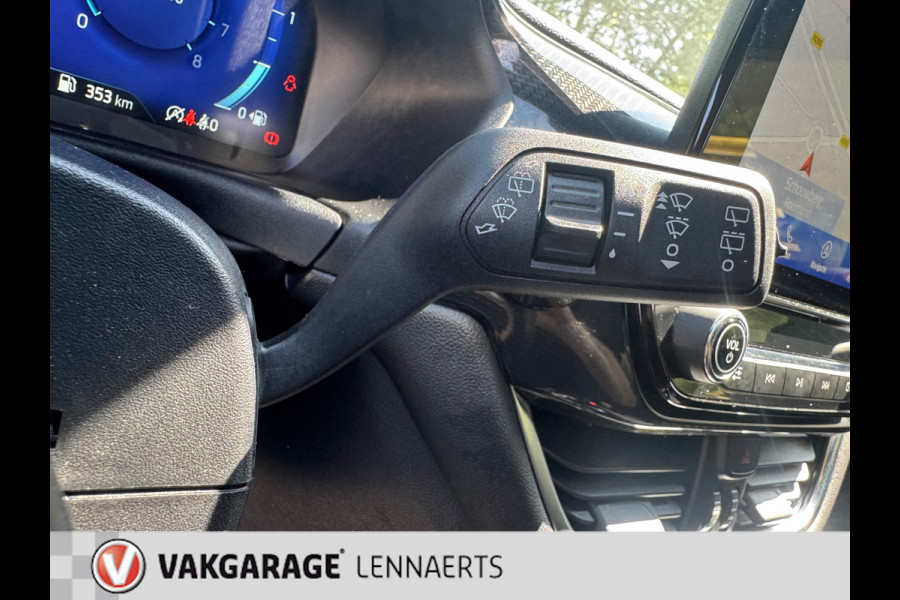 Ford Puma 1.0 EcoB 125 pk Hybrid ST-Line, Rijklaarprijs / 12 mnd garantie